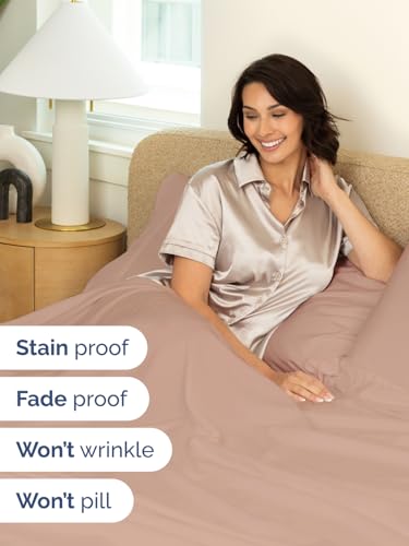 Extra Deep King Sheet Set (6 Count)