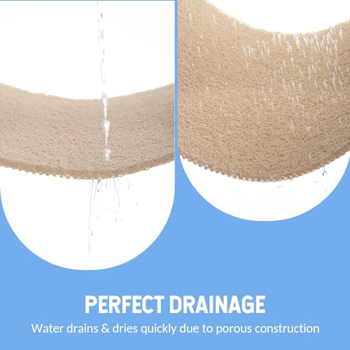 Non Slip Bathtub Mat (2 Count)