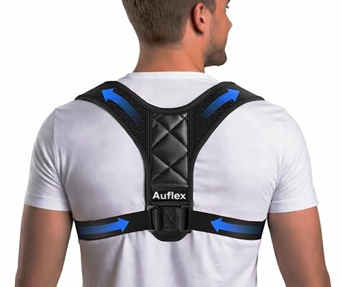 Posture Corrector for Men & Women