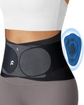0.5mm Ultra Thin Back Brace for Women Men