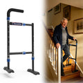 Stair Assist Cane & Step Cane for Seniors