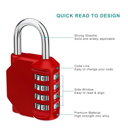 Combination Lock