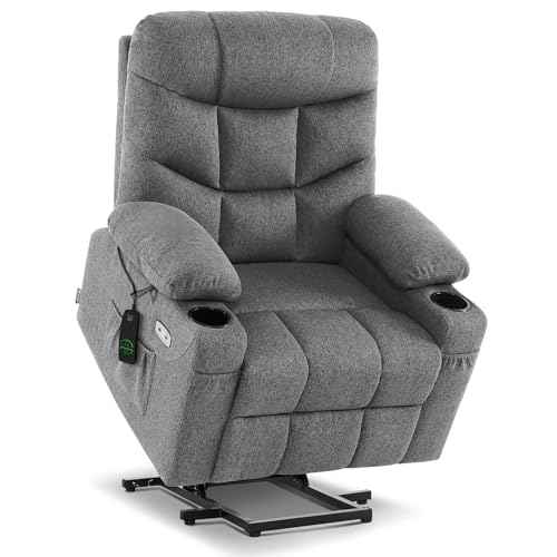 Power Lift Recliner for Elderly
