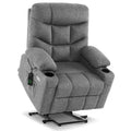 Power Lift Recliner for Elderly