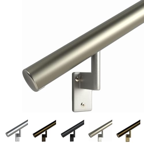 1.5ft Flush Handrail Kit