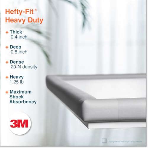 HeftyFit Edge Corner Protector Baby Proofing