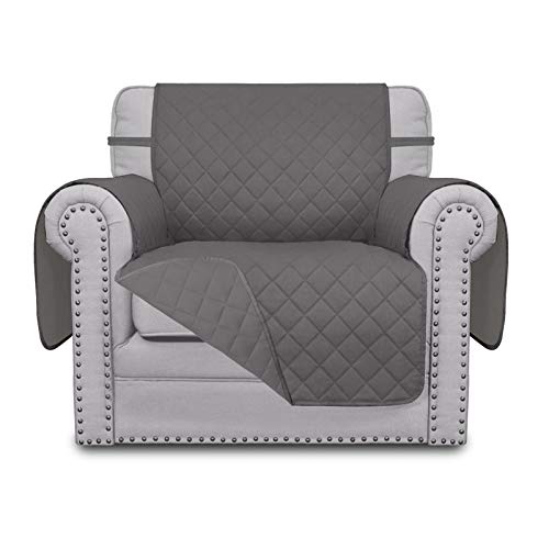 Reversible Couch Cover