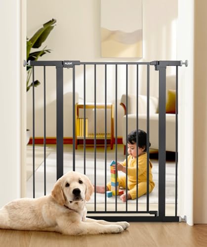 36" Extra Tall Baby Gate for Stairs