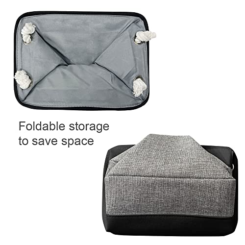 Storage Basket for Organizing (3 Count)