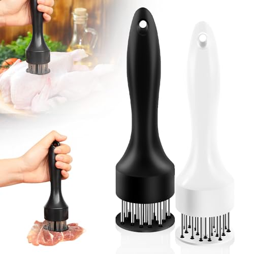 Stainless Steel Meat Tenderizer
