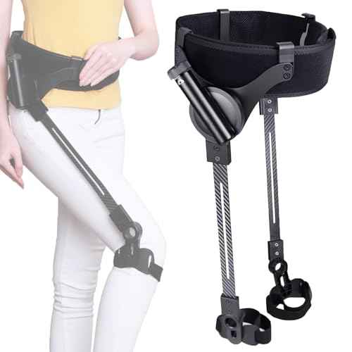 Bionic Walking Aid