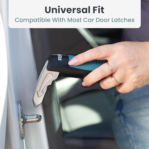 Car Door Handle for Elderly (2 Count)