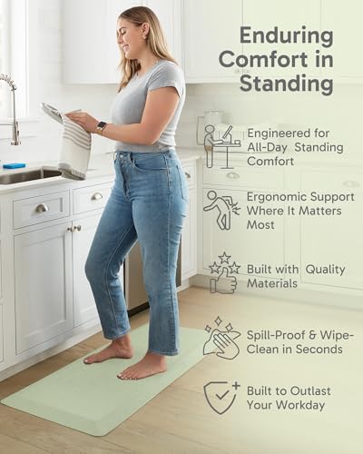 Kitchen Mats for Floor