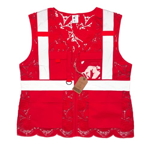 for Women with Velcro Pockets