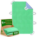 Positioning Bed Pad with Handles