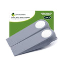Door Stoppers for Bottom of Door