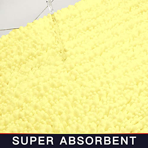 Bathroom Rug Non Slip Bath Mat