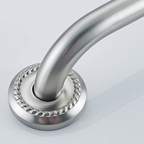Anti Slip Shower Grab Bar - Bel Marant