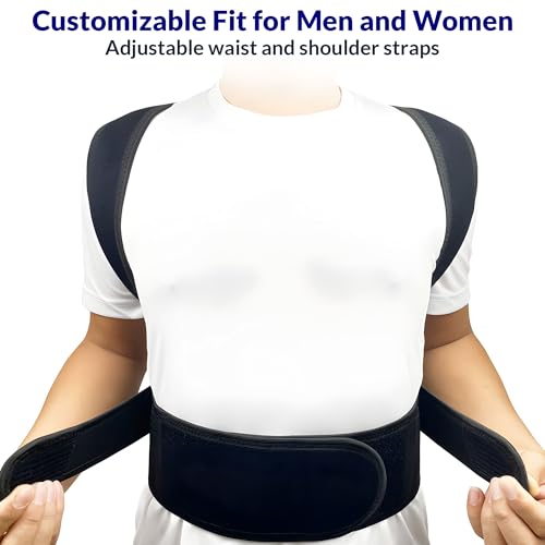 Posture Corrector for Men and Women
