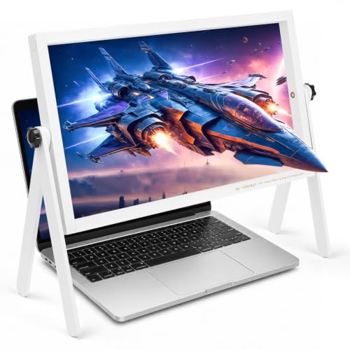 21" Screen Magnifier for Laptop