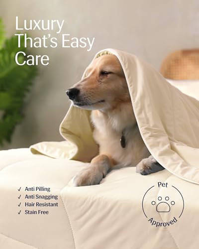Evercool® Cooling Comforter Blanket for Hot Sleepers