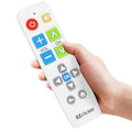 TV Remote for Samsung TVs Only