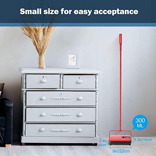 Carpet Sweeper