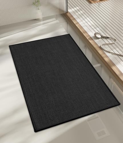 Bathroom Rugs Mat 32x17