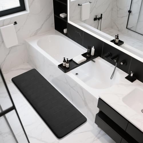 Bathroom Runner 55"x24" (9.1833 Sq Ft)