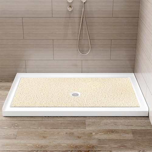 Large Non Slip Shower Mat