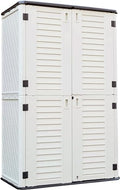 Outdoor Storage Cabinet Waterproof