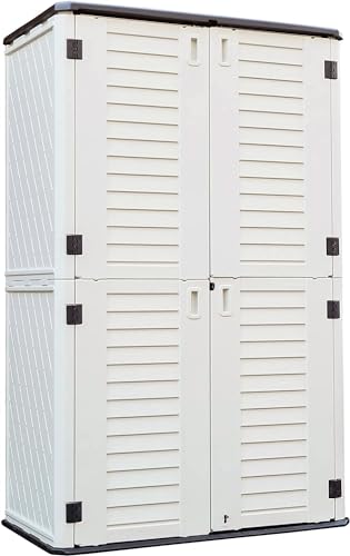 Outdoor Storage Cabinet Waterproof