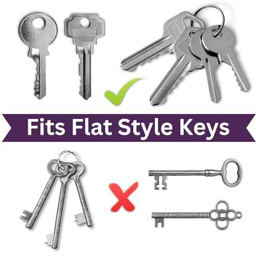Keywing Key Turner Aids 4