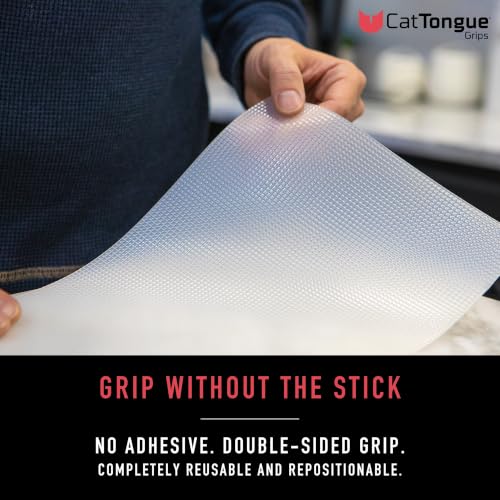 8"x12" Non Slip Grip Pad