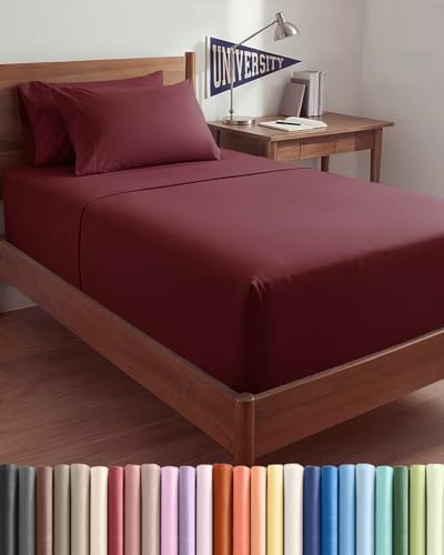 Extra Deep Twin XL Sheet Set
