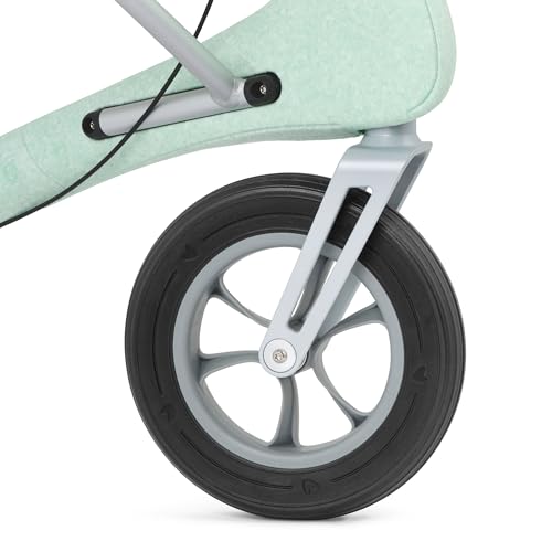 Nordic Pioneer Aluminium Rollator Walker