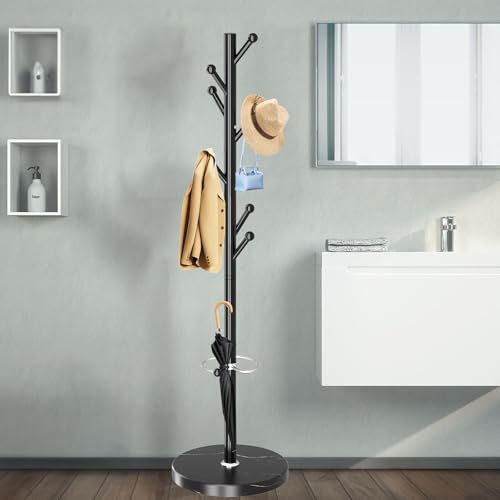 Coat Rack Metal Coat Rack Frestanding