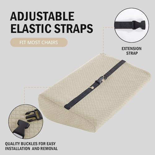 Lumbar Support Pillow for Recliner Chair