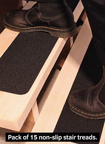 6”x30” Stair Treads Non (15 Count)
