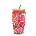 JavaSok Iced Coffee & Cold Soda Insulated Neoprene Cup Sleeve