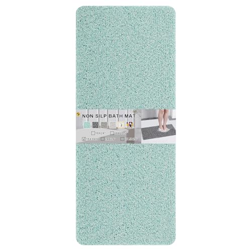0.6" Extra Thick Non Slip Shower Mat