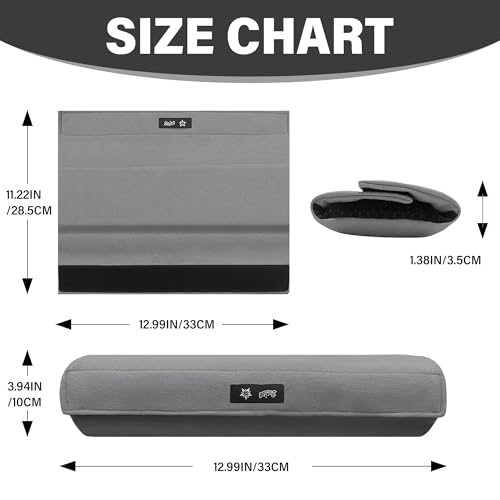 Wheelchair Armrest Covers