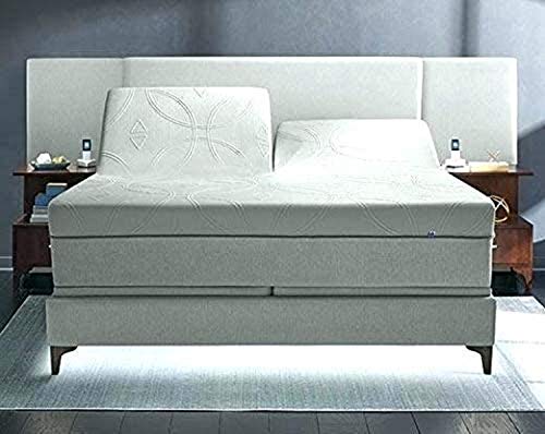Top Split King Fitted Sheet Only for Adjustable beds