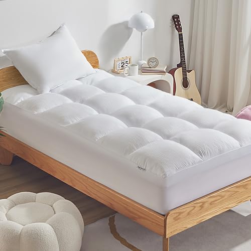 Mattress Topper Twin Size