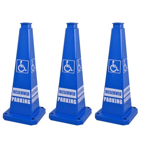 3 Pack 36 Inch 4