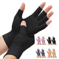 2 Pair Arthritis Compression Gloves for Hand Arthritis (2 Count)
