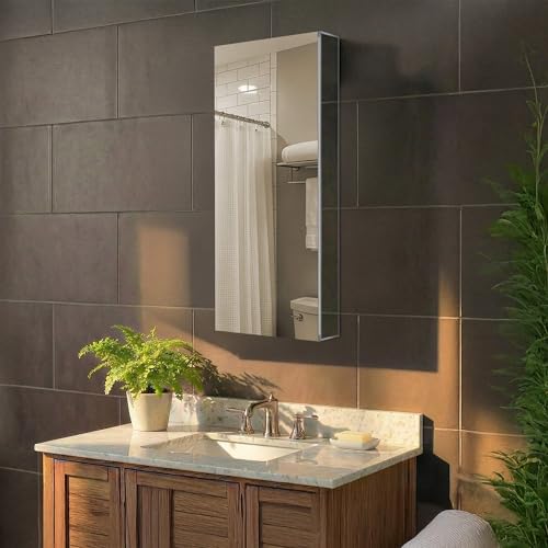 Bathroom Medicine Cabinet