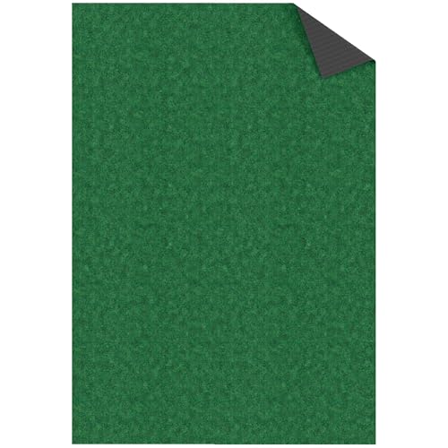 6'6" x 12' Mud Mat Area Rug Carpet