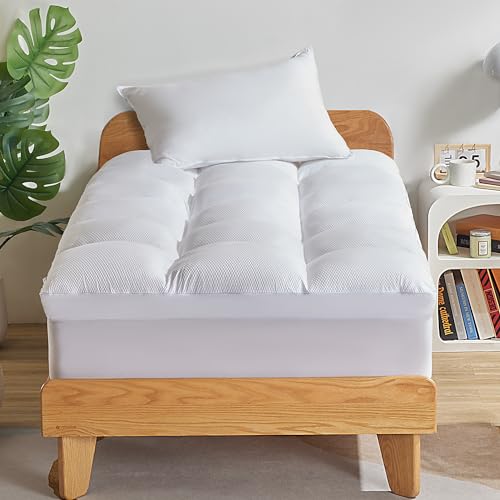 Mattress Topper Twin Size