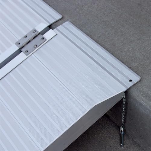 3' Threshold Ramp for Home Enty